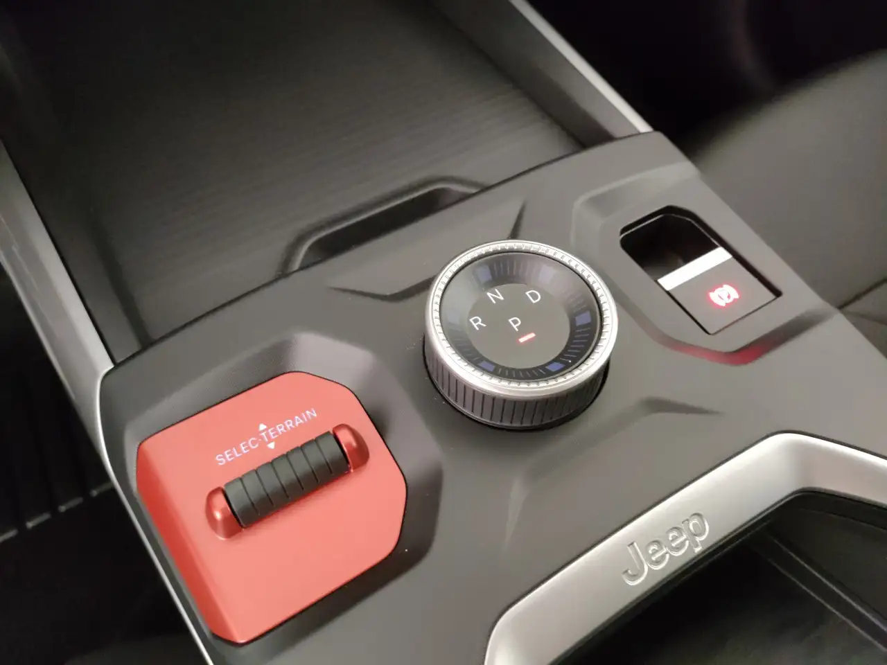 Jeep Compass 2026 — фото 13