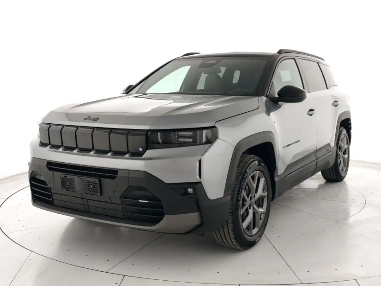 Jeep Compass 2026