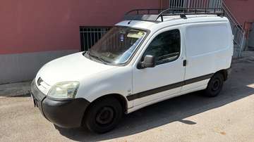 PEUGEOT RANCH