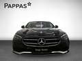 Mercedes-Benz E 200 d Limousine Navi PTS Cam AUT LED SHZ Schwarz - thumbnail 4