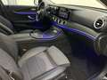 Mercedes-Benz E 200 d Limousine Navi PTS Cam AUT LED SHZ Zwart - thumbnail 16