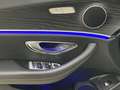 Mercedes-Benz E 200 d Limousine Navi PTS Cam AUT LED SHZ Schwarz - thumbnail 11