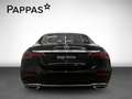 Mercedes-Benz E 200 d Limousine Navi PTS Cam AUT LED SHZ Schwarz - thumbnail 5