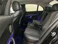Mercedes-Benz E 200 d Limousine Navi PTS Cam AUT LED SHZ Schwarz - thumbnail 17