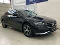 Mercedes-Benz E 200 d Limousine Navi PTS Cam AUT LED SHZ Zwart - thumbnail 22
