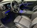 Mercedes-Benz E 200 d Limousine Navi PTS Cam AUT LED SHZ Schwarz - thumbnail 12