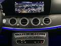 Mercedes-Benz E 200 d Limousine Navi PTS Cam AUT LED SHZ Zwart - thumbnail 10