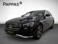 Mercedes-Benz E 200 d Limousine Navi PTS Cam AUT LED SHZ Schwarz - thumbnail 2