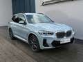 BMW X3 xDrive 30d M Sport AHK/HUD/LASER/PANO/H&K/ACC Grau - thumbnail 4