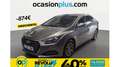 Hyundai i40 1.7CRDI BD Tecno 115 Plateado - thumbnail 1