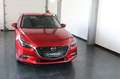 Mazda 3 Exclusive-Line Automatik/Navi/LED/SHZ/PDC v+h Red - thumbnail 5