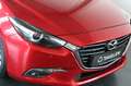 Mazda 3 Exclusive-Line Automatik/Navi/LED/SHZ/PDC v+h Red - thumbnail 4