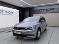 Volkswagen Touran 2.0 TDI DSG HIGHLINE PANO STDHZG AHK NAVI Silber - thumbnail 1