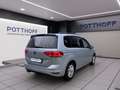 Volkswagen Touran 2.0 TDI DSG HIGHLINE PANO STDHZG AHK NAVI Silber - thumbnail 5