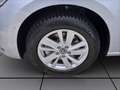 Volkswagen Touran 2.0 TDI DSG HIGHLINE PANO STDHZG AHK NAVI Silber - thumbnail 8