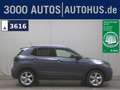 Volkswagen T-Cross 1.5 TSI Style Navi LED AID RFK ACC Grau - thumbnail 1