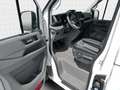 Volkswagen Crafter Kasten HD MR TDI *RFK*Klima*GJR*Winterpa Weiß - thumbnail 13