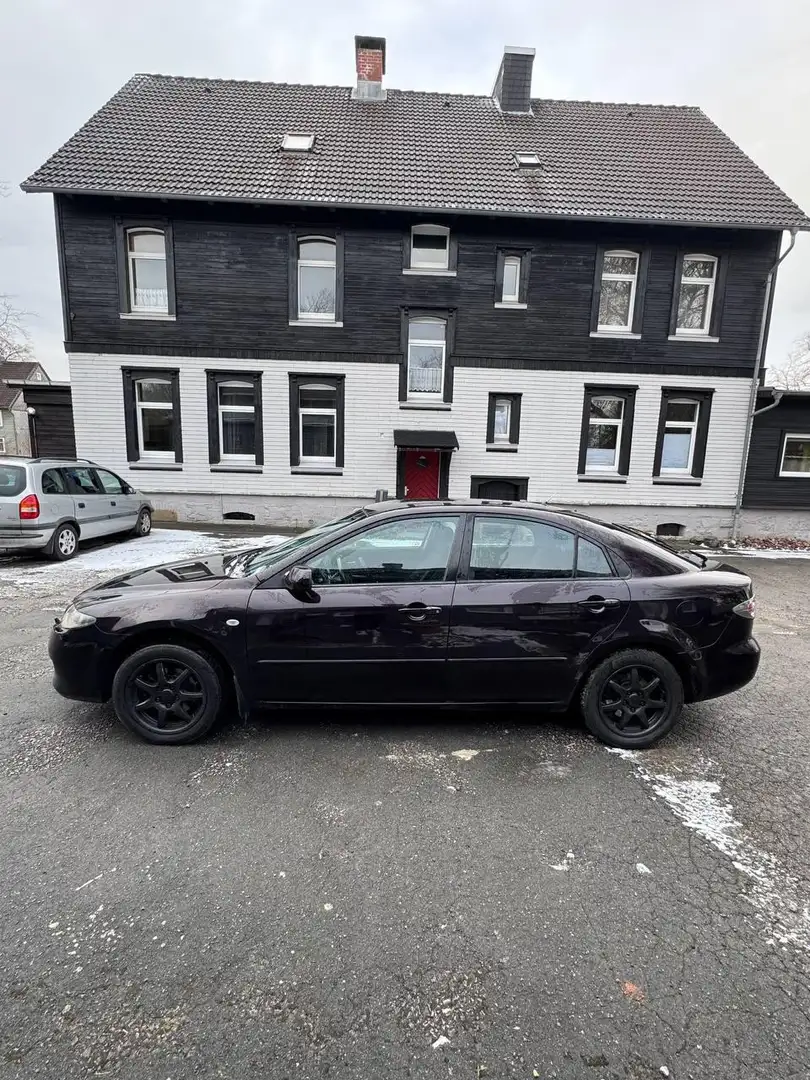 Mazda 6 Sport 1.8 Comfort - 2