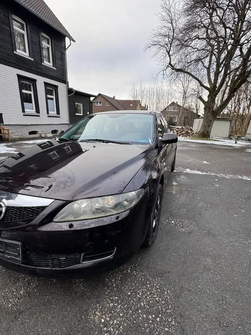 Mazda 6 Sport 1.8 Comfort - 1