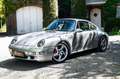 Porsche 993 911 CARRERA 4S / X51 / FULL SERVICE / INVESTMENT / TOP CONDITION / HEATED SEATS / ONLY 89.000 KM Silber - thumbnail 2