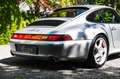 Porsche 993 911 CARRERA 4S / X51 / FULL SERVICE / INVESTMENT / TOP CONDITION / HEATED SEATS / ONLY 89.000 KM Silber - thumbnail 7