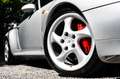 Porsche 993 911 CARRERA 4S / X51 / FULL SERVICE / INVESTMENT / TOP CONDITION / HEATED SEATS / ONLY 89.000 KM Silber - thumbnail 8