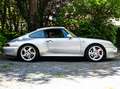 Porsche 993 911 CARRERA 4S / X51 / FULL SERVICE / INVESTMENT / TOP CONDITION / HEATED SEATS / ONLY 89.000 KM Silber - thumbnail 25