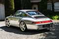 Porsche 993 911 CARRERA 4S / X51 / FULL SERVICE / INVESTMENT / TOP CONDITION / HEATED SEATS / ONLY 89.000 KM Silber - thumbnail 1