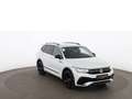 Volkswagen Tiguan 2.0 TDI Allspace R-Line Aut MATRIX RADAR Weiß - thumbnail 6