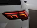 Volkswagen Tiguan 2.0 TDI Allspace R-Line Aut MATRIX RADAR Weiß - thumbnail 8