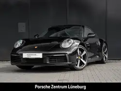 Porsche 992 911 Carrera Sportabgasanlage BOSE 21 Zoll