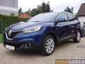 Renault Kadjar TCe 130 AUTOM,NAVI,ASS-P,SHZ,A-CP,DAB,PDC,GRA,SH! Bleu - thumbnail 1