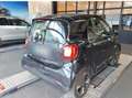 smart forTwo EQ Passion 22KW DAB*ALUFELGEN*BORDLOADER Negro - thumbnail 4
