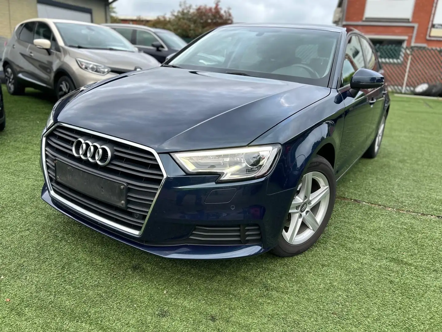 Audi A3 30 TFSI Limousine S tronic - 2