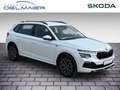 Skoda Kamiq Tour Alb - thumbnail 2