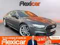 Audi A7 Sportback 40 TDI quattro-ultra S tronic Gris - thumbnail 1