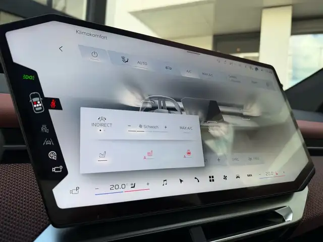 BMW Ix3 view 10