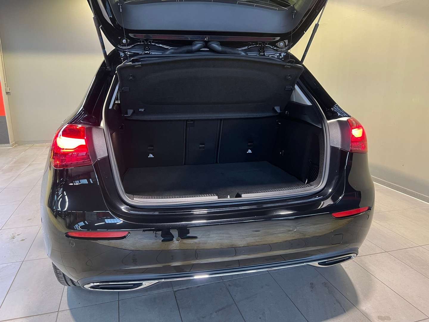 Mercedes Classe A 250 E 250 -  - Joinsteer - #2