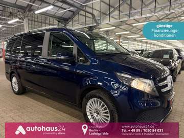 d Edition lang   AHK|PDC|Kamera|LED