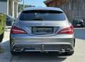 Mercedes-Benz CLA 200 CDI Shooting Brake AMG EDITON*LED*RFK*AHK* Gris - thumbnail 5