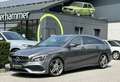 Mercedes-Benz CLA 200 CDI Shooting Brake AMG EDITON*LED*RFK*AHK* Gris - thumbnail 1