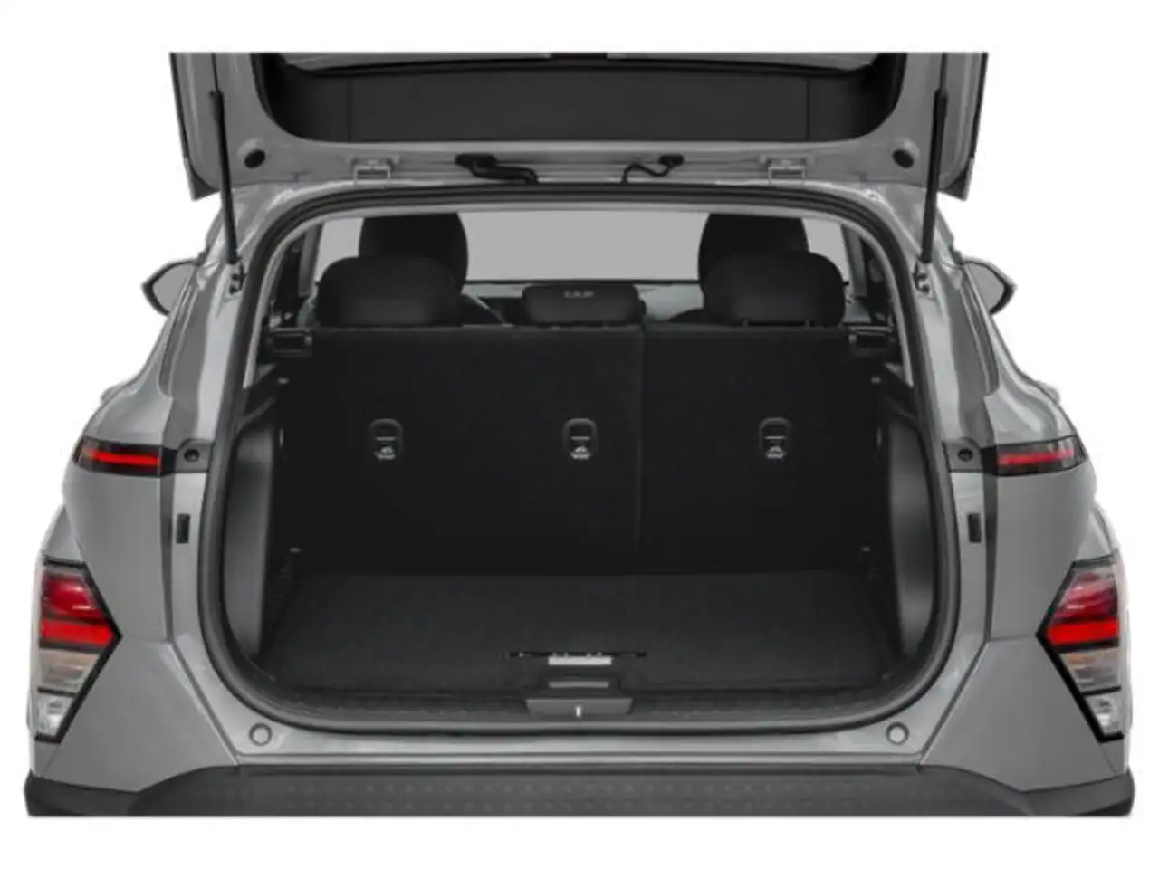 Hyundai KONA photo Hyundai KONA