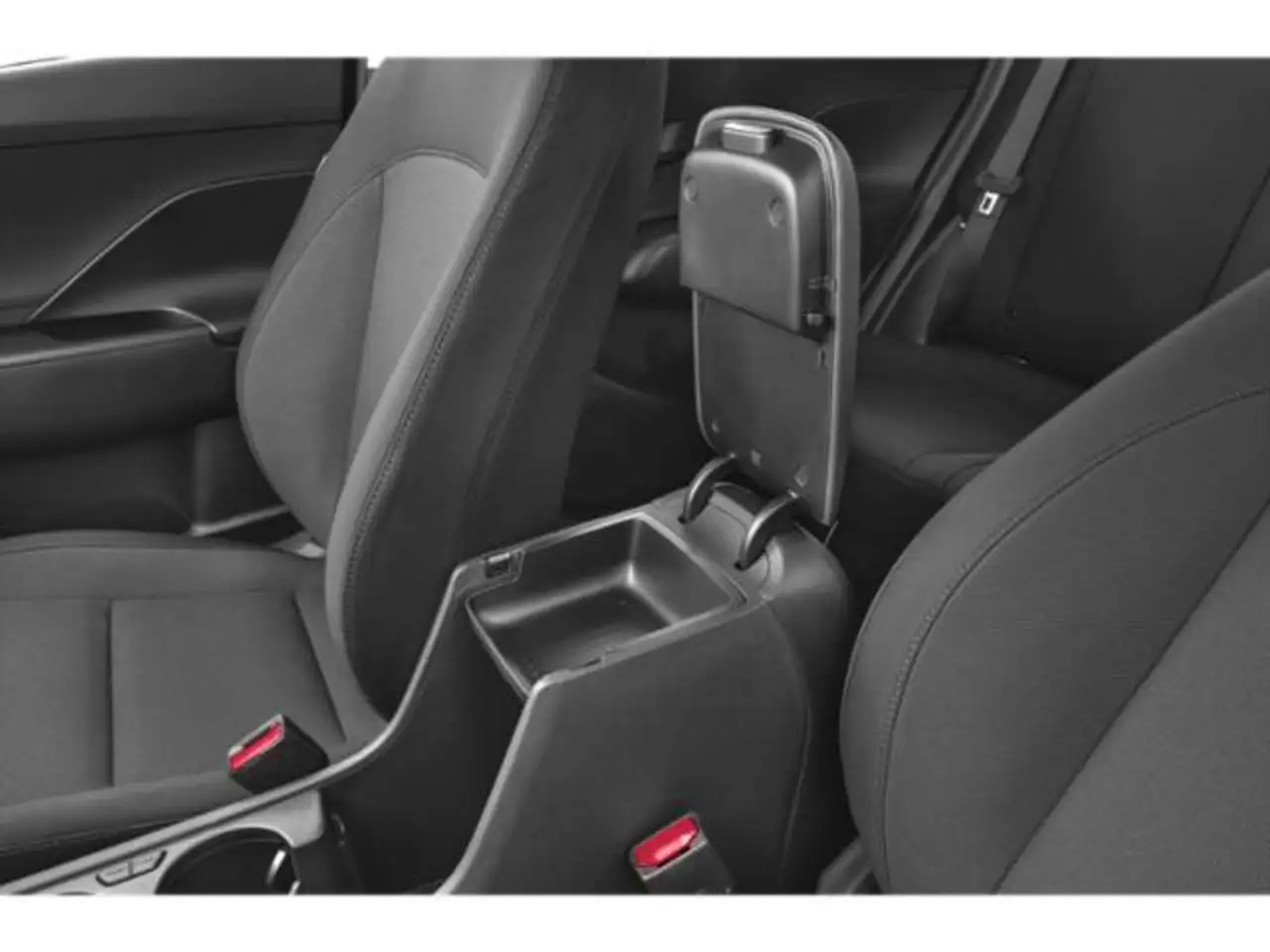 Hyundai KONA photo Hyundai KONA