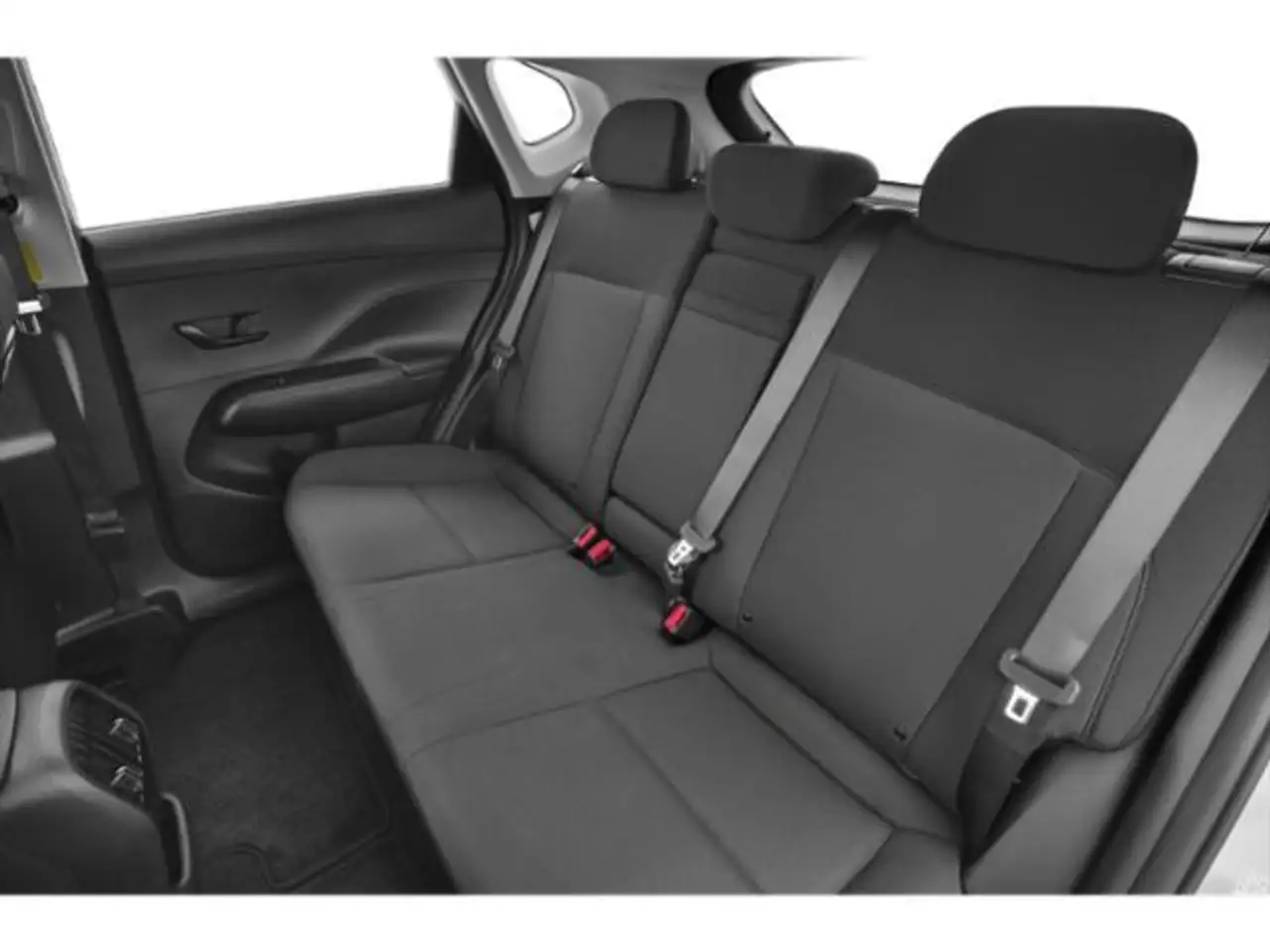 Hyundai KONA photo Hyundai KONA