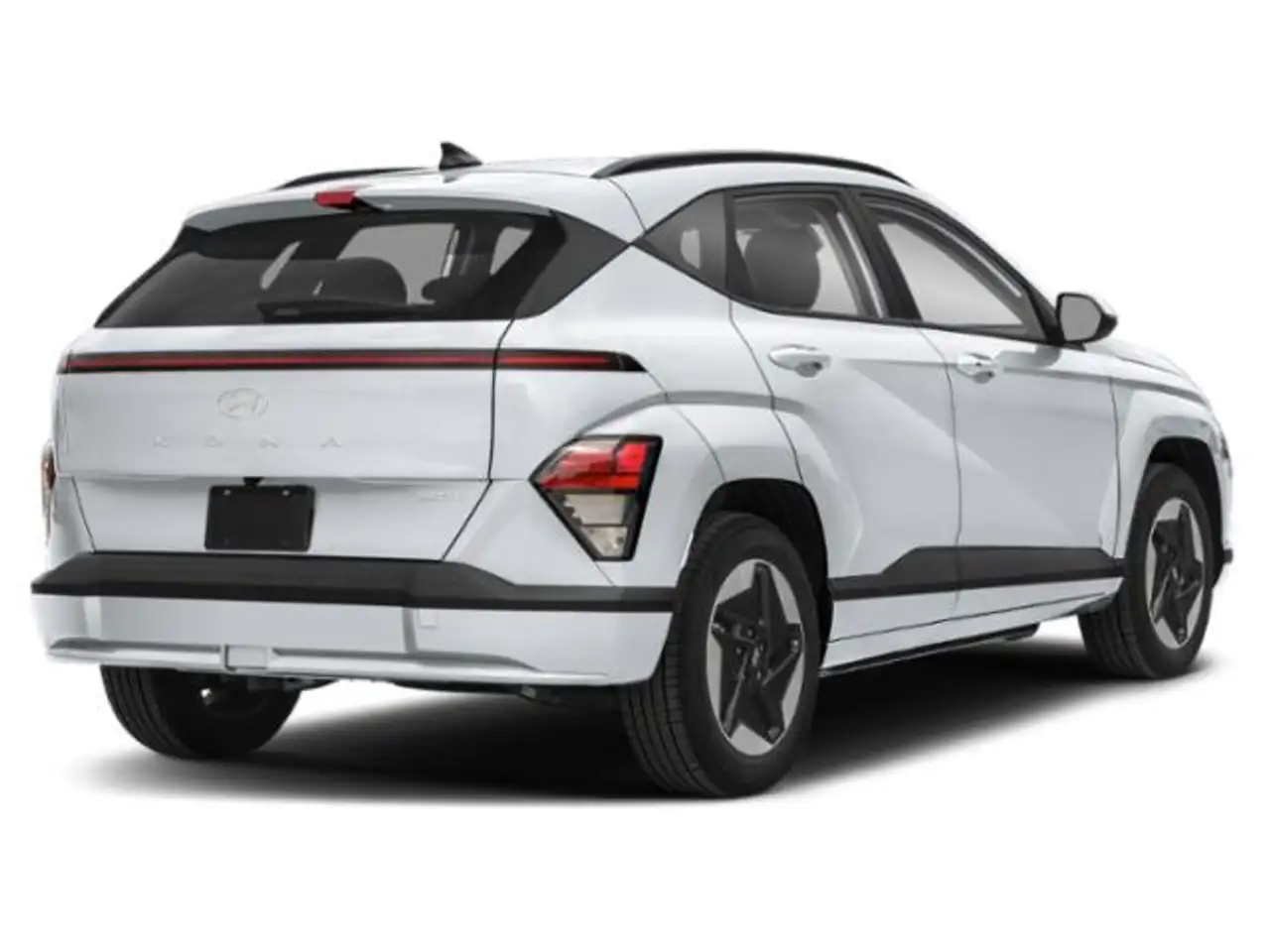 Hyundai KONA photo Hyundai KONA