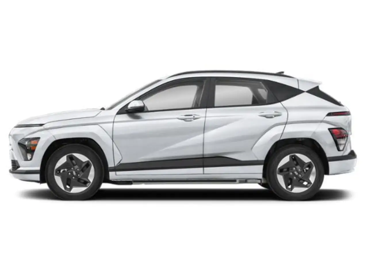 Hyundai KONA photo Hyundai KONA