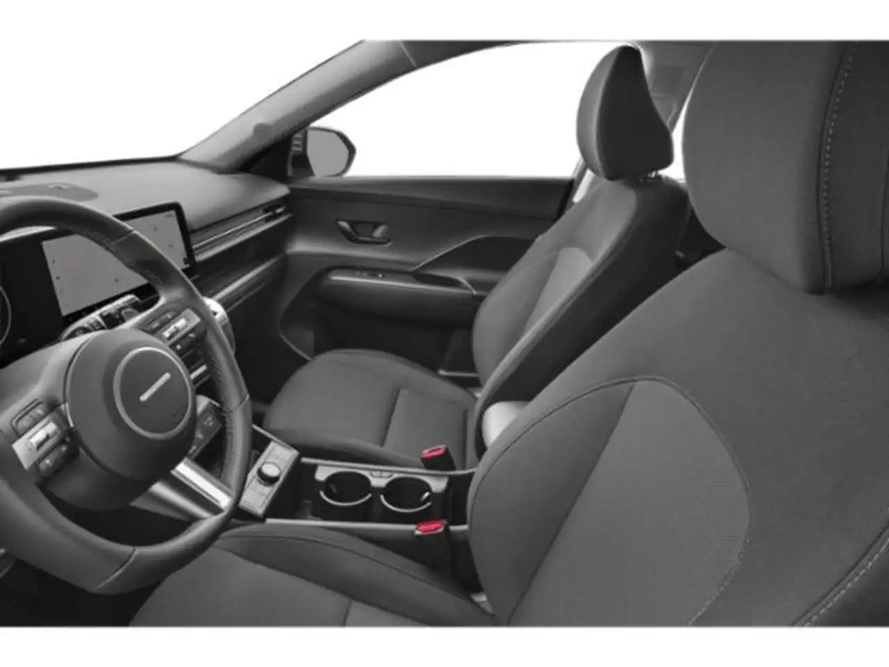 Hyundai KONA photo Hyundai KONA