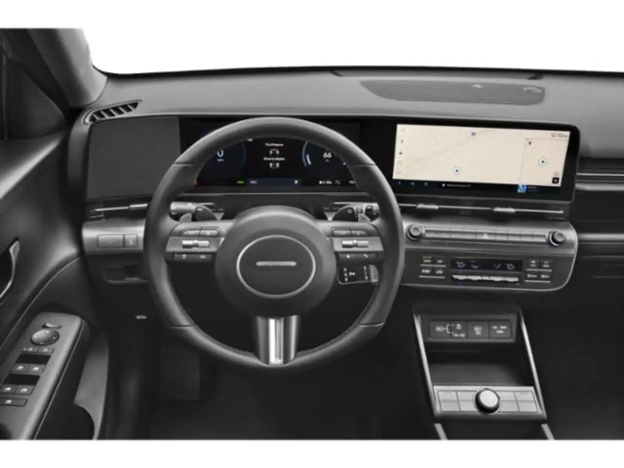 Hyundai KONA photo Hyundai KONA
