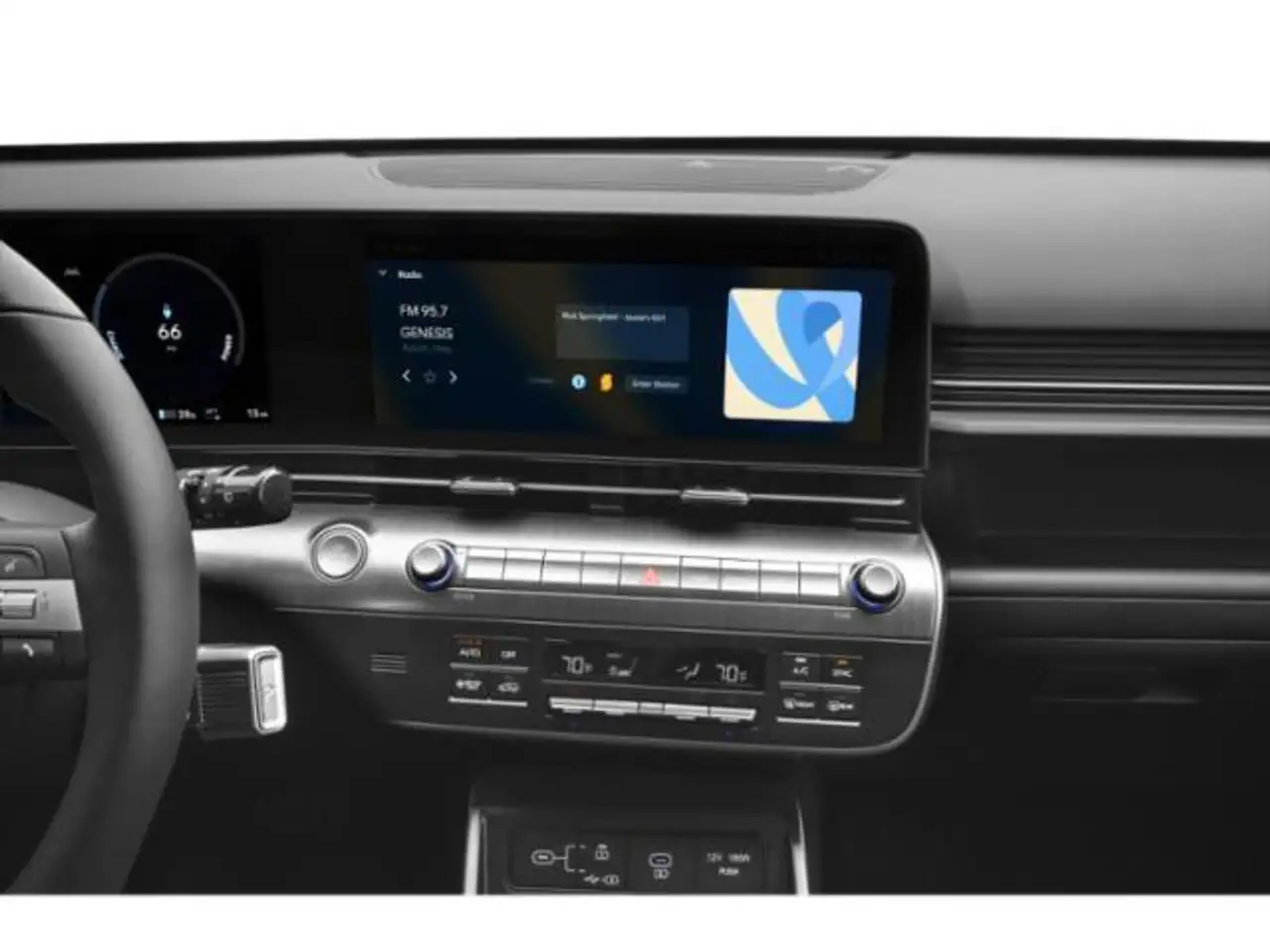 Hyundai KONA photo Hyundai KONA