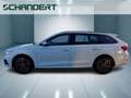 Skoda Octavia Combi 2.0 TDI Clever DSG LED Navi Klimaautomatik Weiß - thumbnail 2